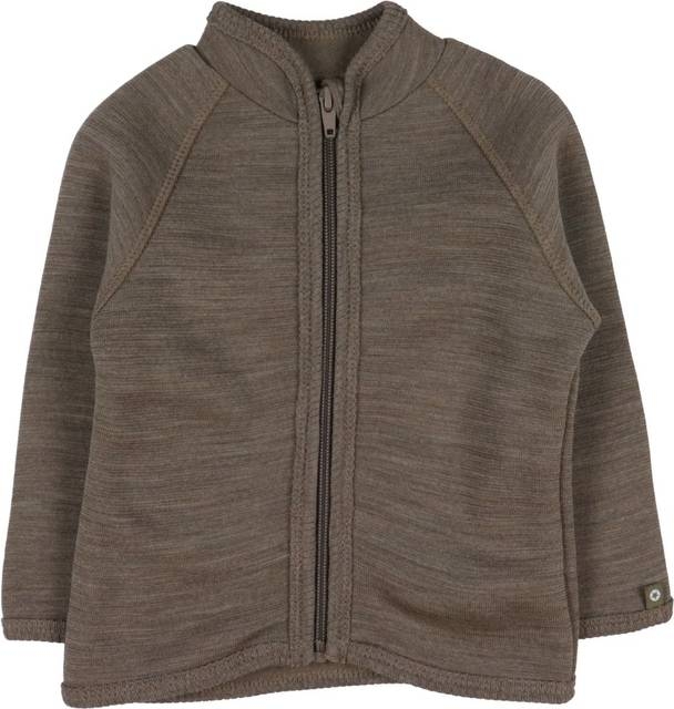 Smallstuff Cardigan Uld Nature