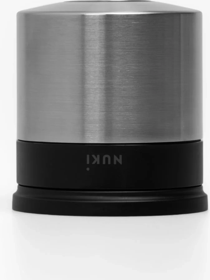Nuki Smart Lock Ultra Nordics Keypad Bundle