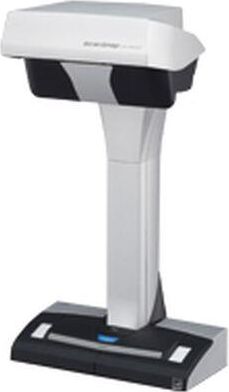 Fujitsu PA03641-B301 dokumentscanner A3, 600 dpi