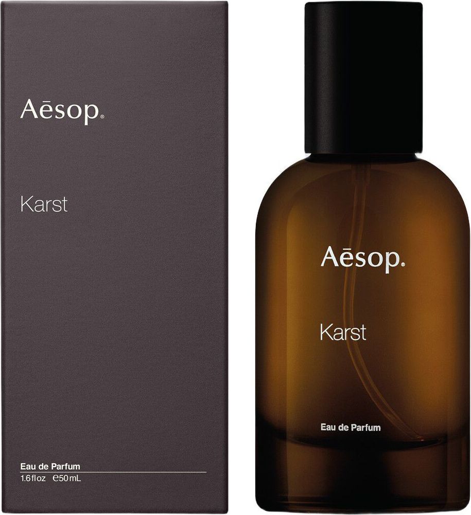 karst eau de parfum 50ml
