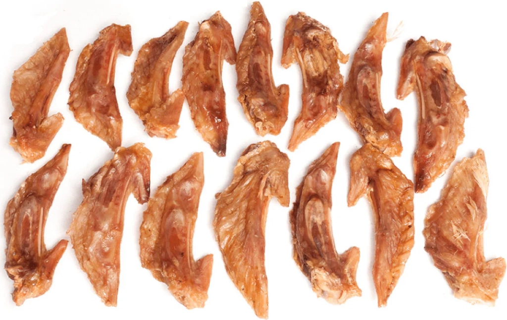 Snack'it Kyllingevinger 200 gr.