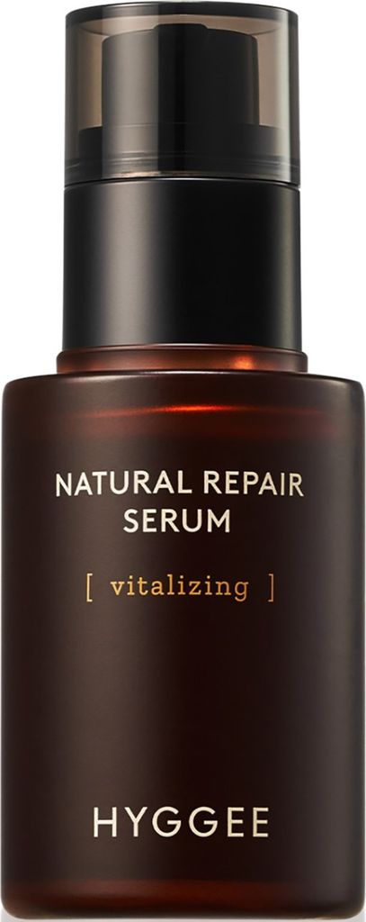 hyggee natural repair serum 30 ml