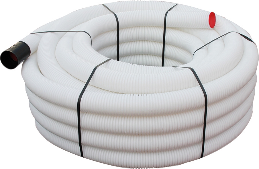 Lindab Lindflex LFPE flexslange