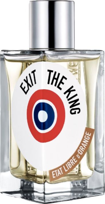 Etat Libre d'Orange The King de parfum