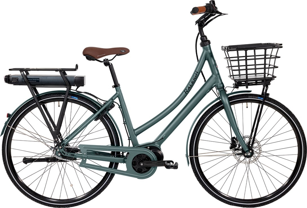 raleigh sussex e2