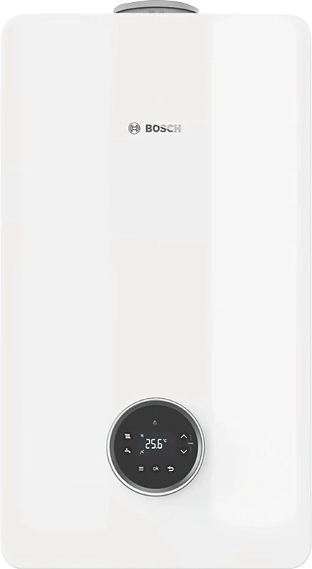 Bosch Condens 5300i W Gaskedel, 15 kW