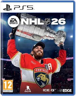 NHL 26 PS5