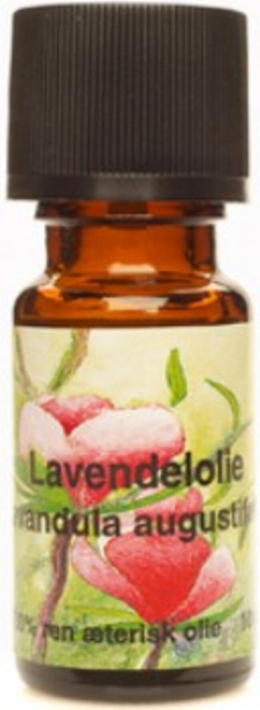 Unique Lavendelolja 10ml