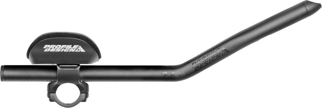profile design sonic ergo 26a aerobar