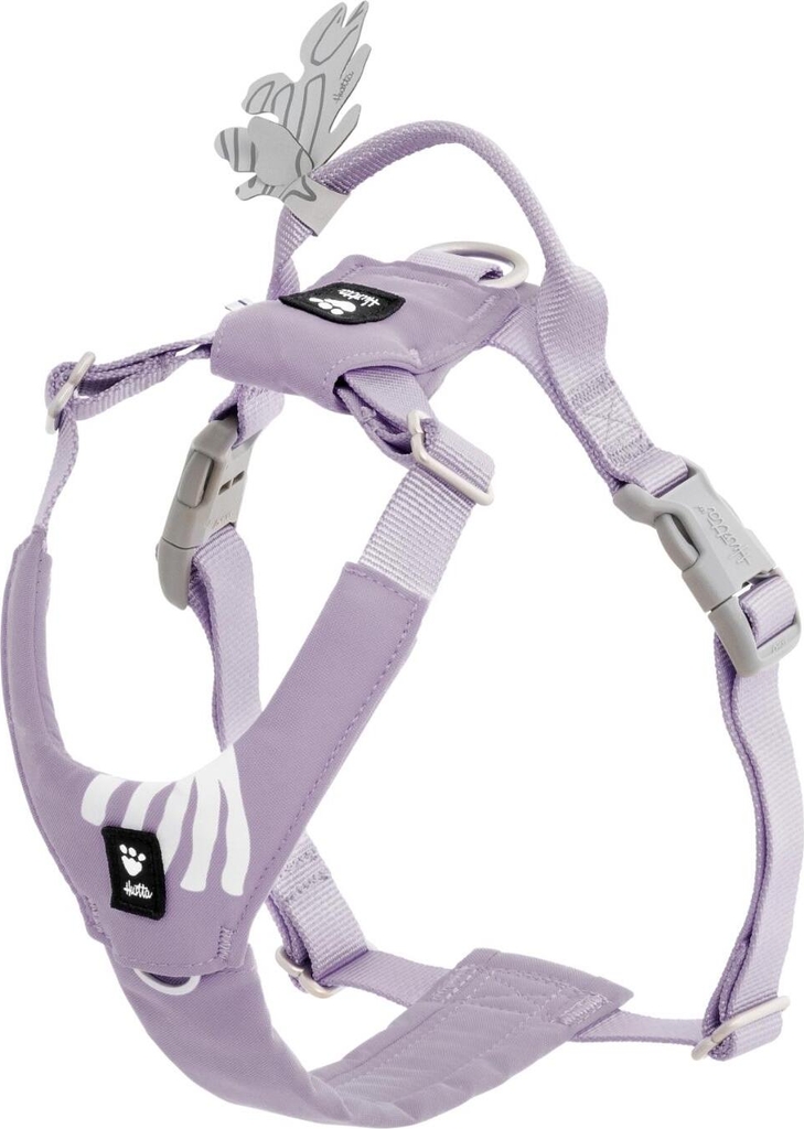 seeker harness