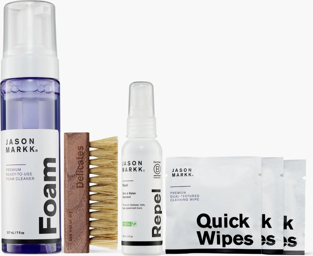 Jason Markk Shoe Care Kit