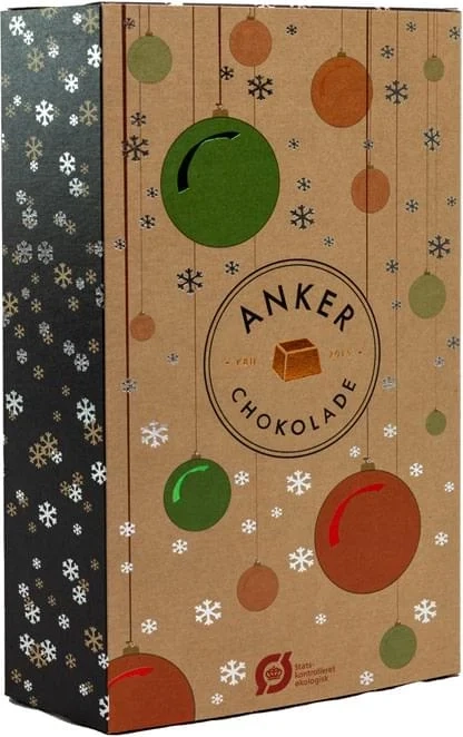 Adult Christmas Calendar