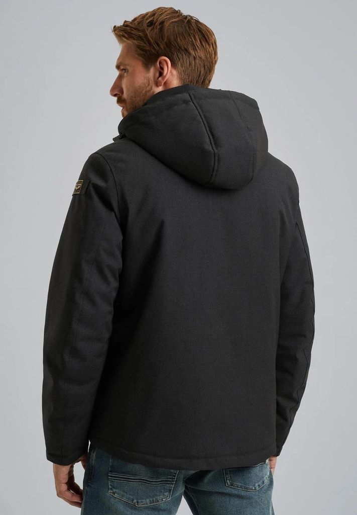 strator - vinterjakker - collegiate blue