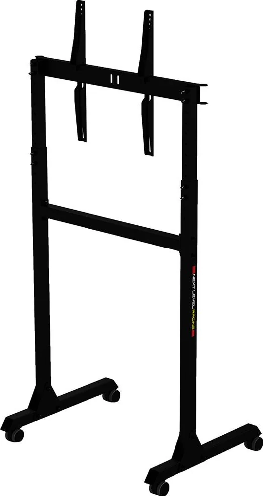 Next Level Racing Stander til Single Monitor - Max 70kg - 24"-85"