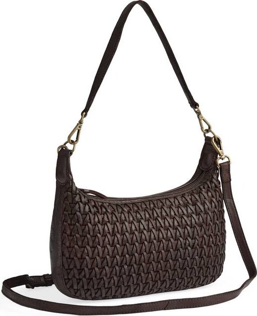 Aura Crossbody Phuket - Brun