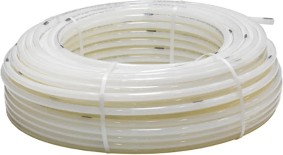 Wavin PE-RT Pro3 gulvvarmerør 20x2,0 mm. 240mtr. Rulle. 3 lags rør