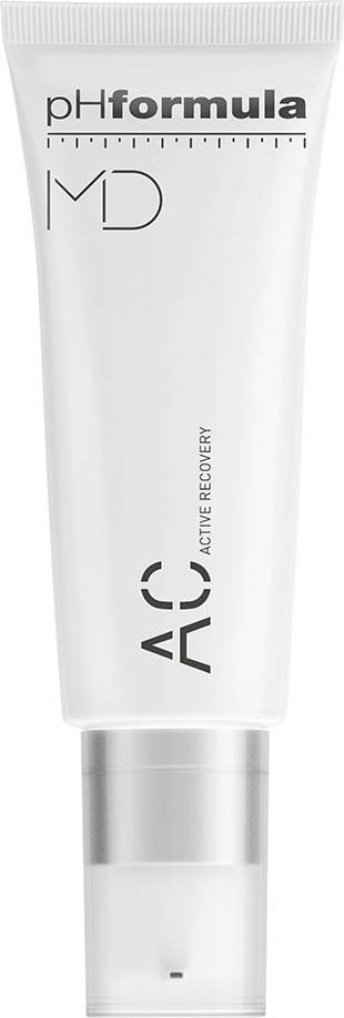 pHformula MD ACNE active recovery 50 ml