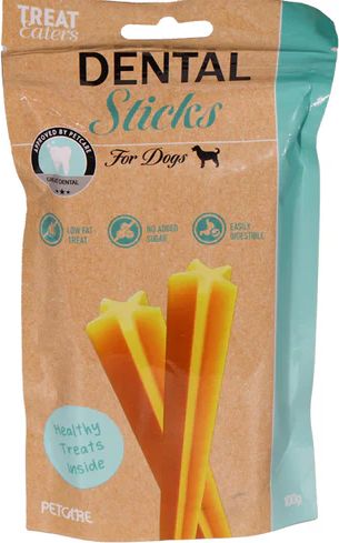 treateaters - dental sticks 5stk.