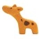 PLANTOYS Giraf puslespil