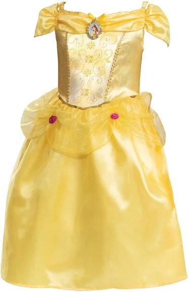 Jakks Belle Classic size 5-6