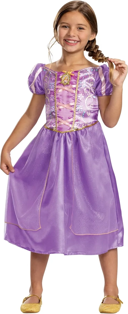 Jakks Rapunzel Classic size 5-6