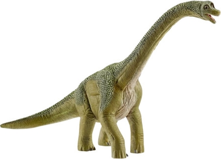 schleich dinosaurs - brachiosaurus - h: 18,5 14581