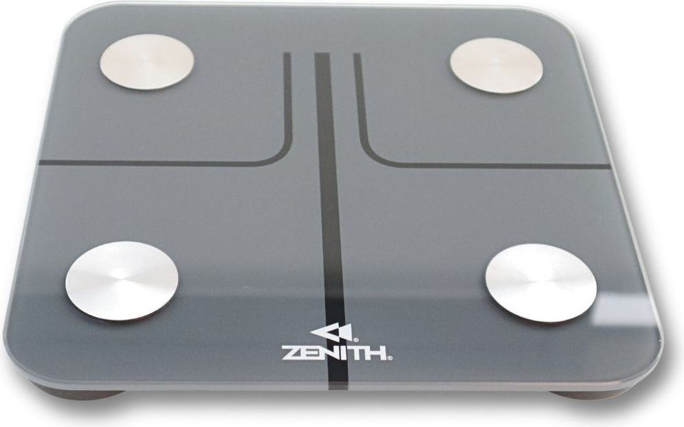 Zenith Smart Badevægt