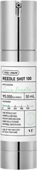 vt cosmetics reedle shot 100 - 50 ml