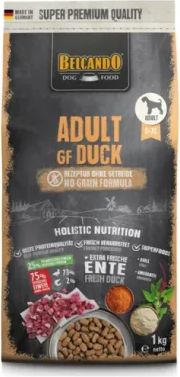 Belcando Adult GF Duck 2x12,5 kg