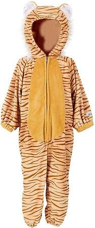 souza udklædning - timmy - tiger