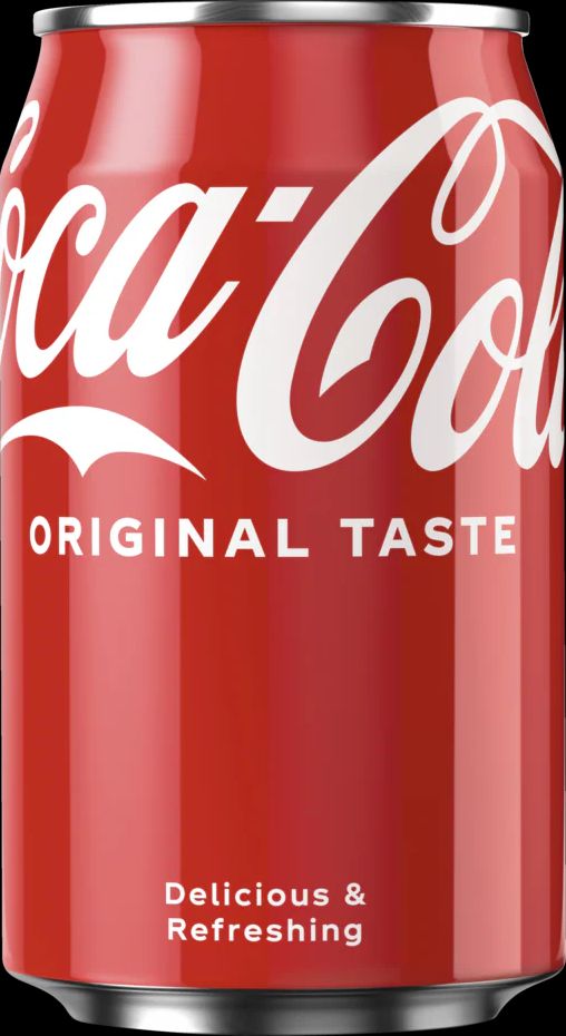 coca cola 24x0,33 l.