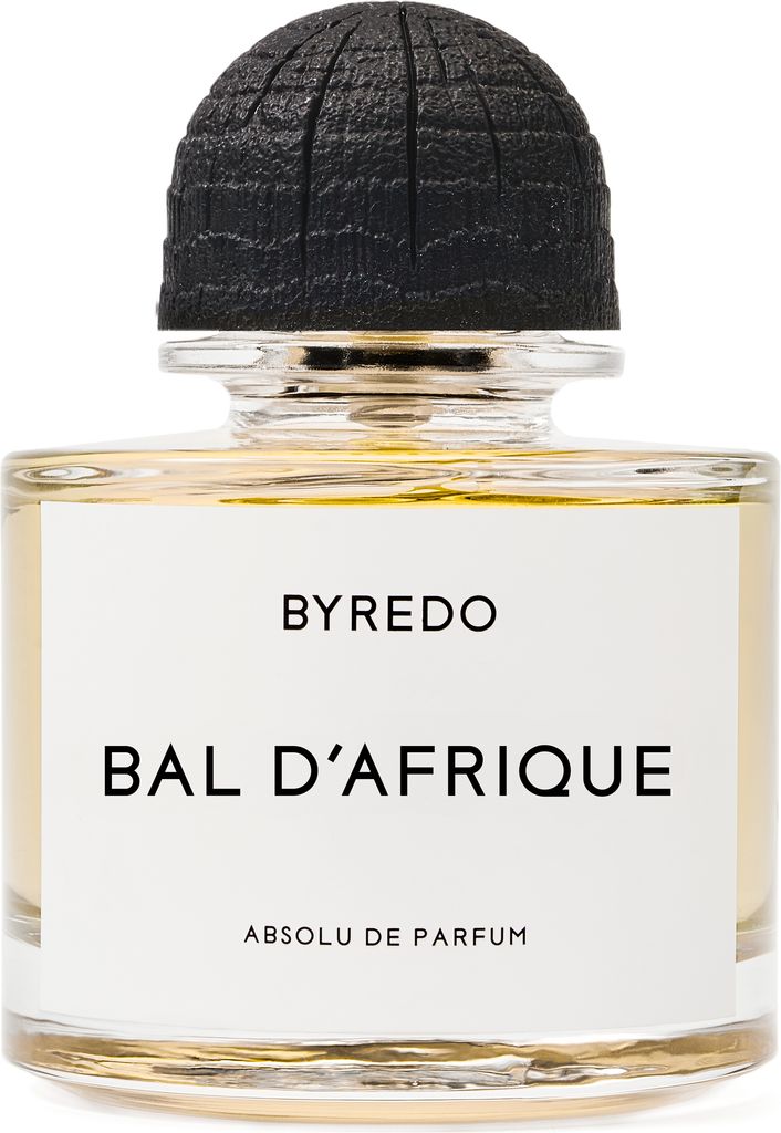 bal d'afrique absolu de parfum