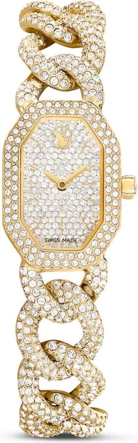 swarovski matrix bangle 5668854