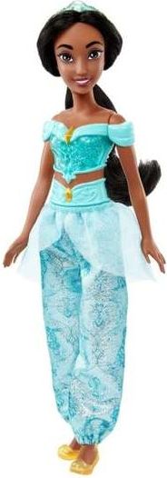 disney princess jasmine dukke 28 cm