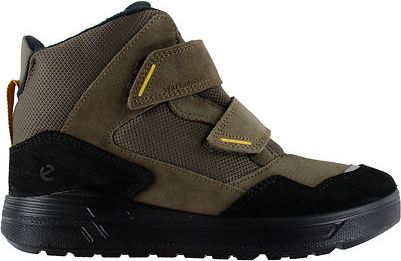 ecco Urban Snowboarder GTX Vinterstøvler - Black/Dark Clay