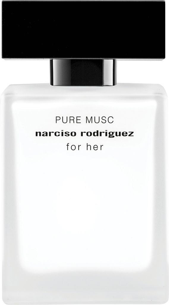 Narciso Rodriguez Pure Musc for Her EdP 100ml