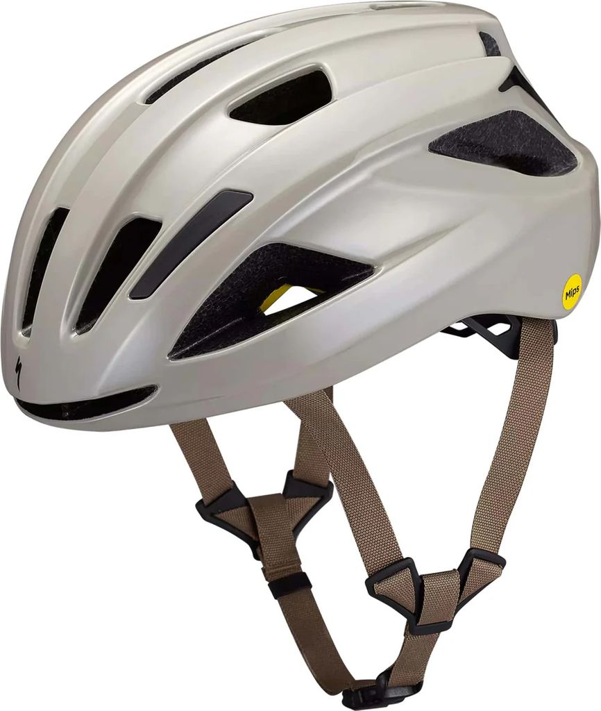 Specialized Cykelhjelm Align II Sandstone M L