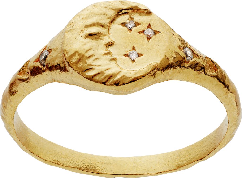 Maanesten Magdalena Ring 51 - Ringe hos Magasin