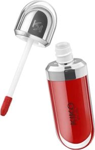 kiko milano&nbsp;3d hydra lipgloss