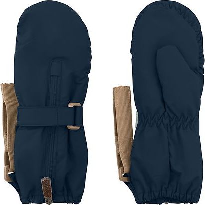 mini a ture outer space matcesar fleece lined vanter