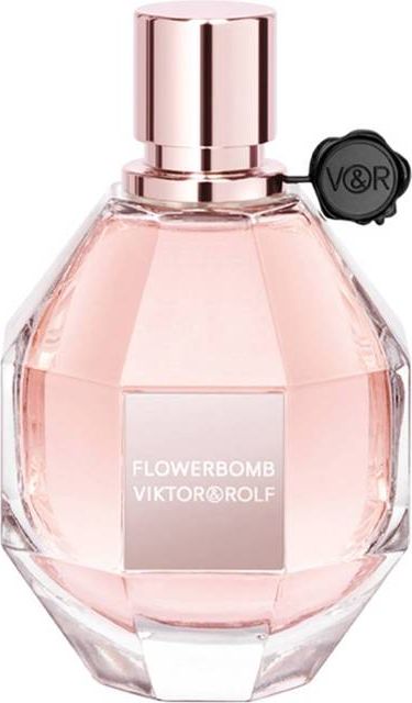 Viktor & Rolf Flowerbomb Eau de Parfum Kvindeduft 100 ml - Eau De Parfum hos Magasin