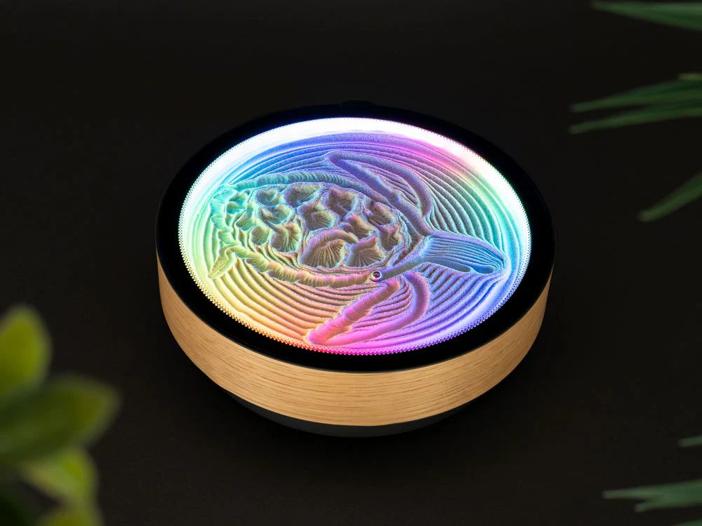 oasis mini