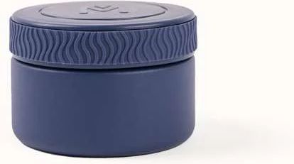 MontiiCo Termomadkasse Mini Food Jar Navy 200ml Madkasse