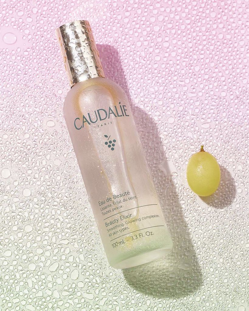 beauty elixir 100 ml