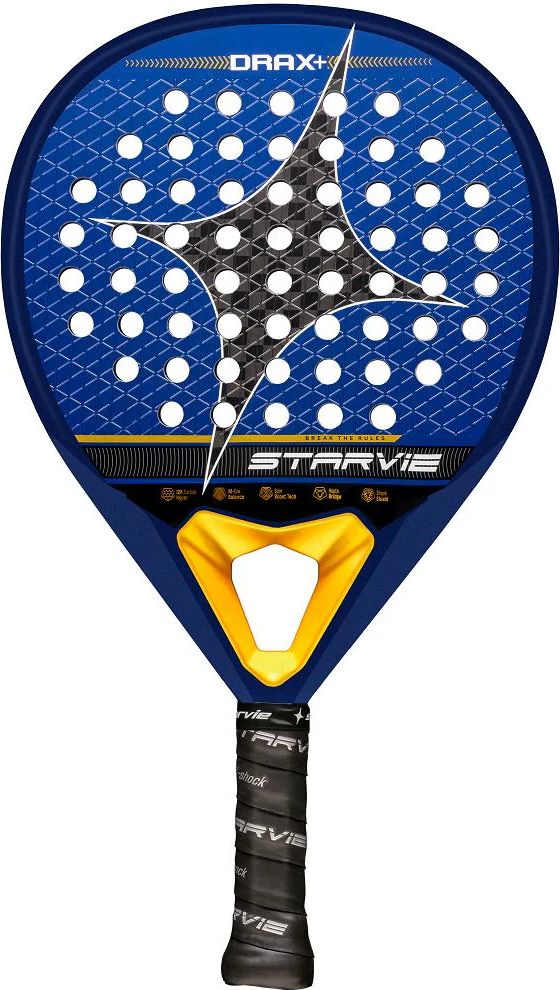 Starvie Drax + 26