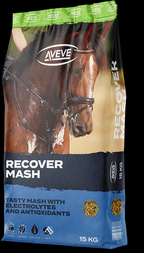 Aveve Recover Mash