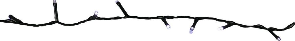 LED guirlande Lifetime Kold hvid 10 m Solar