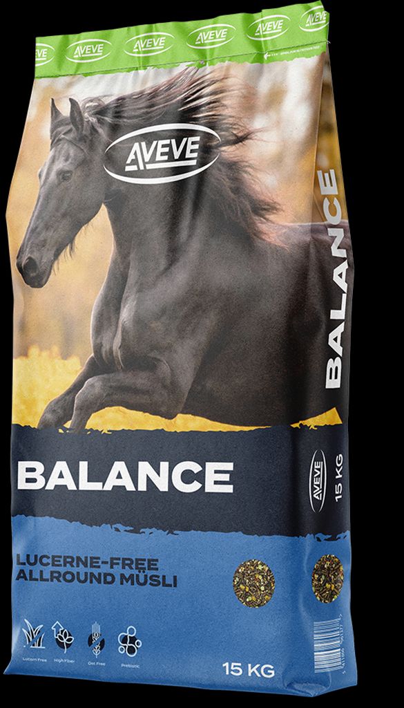 AVEVE Balance 15 kg