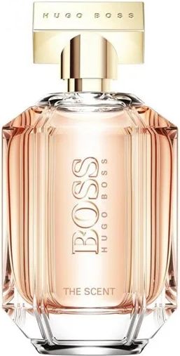 Hugo Boss The scent For Her Spray 100 ML Edp