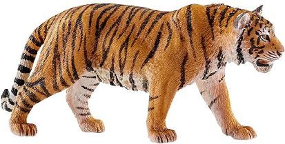 schleich wild life - h: 6 cm - tiger 14729